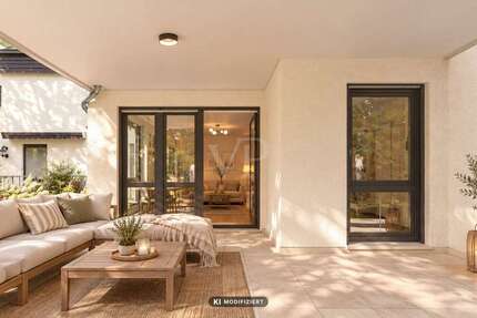 Wohnung Bergisch Gladbach Alt-Frankenforst - 3 Zimmer, 81 m&sup2;, 325.000&euro; | Angebot:27450747