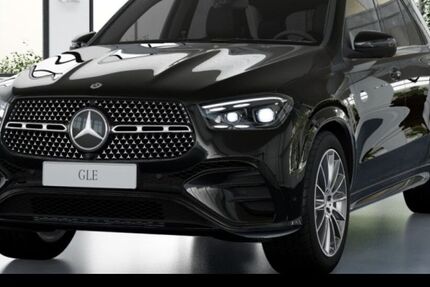 Mercedes-Benz GLE 350 9.900 km 84.990 &euro; Frechen 50226