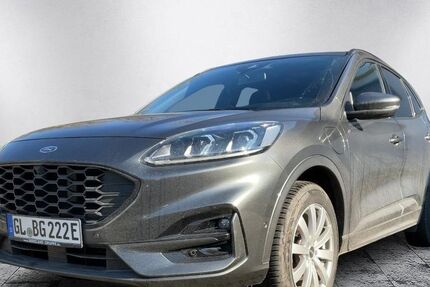 Ford Kuga 23.400 km 31.890 &euro; Bergisch Gladbach 51465