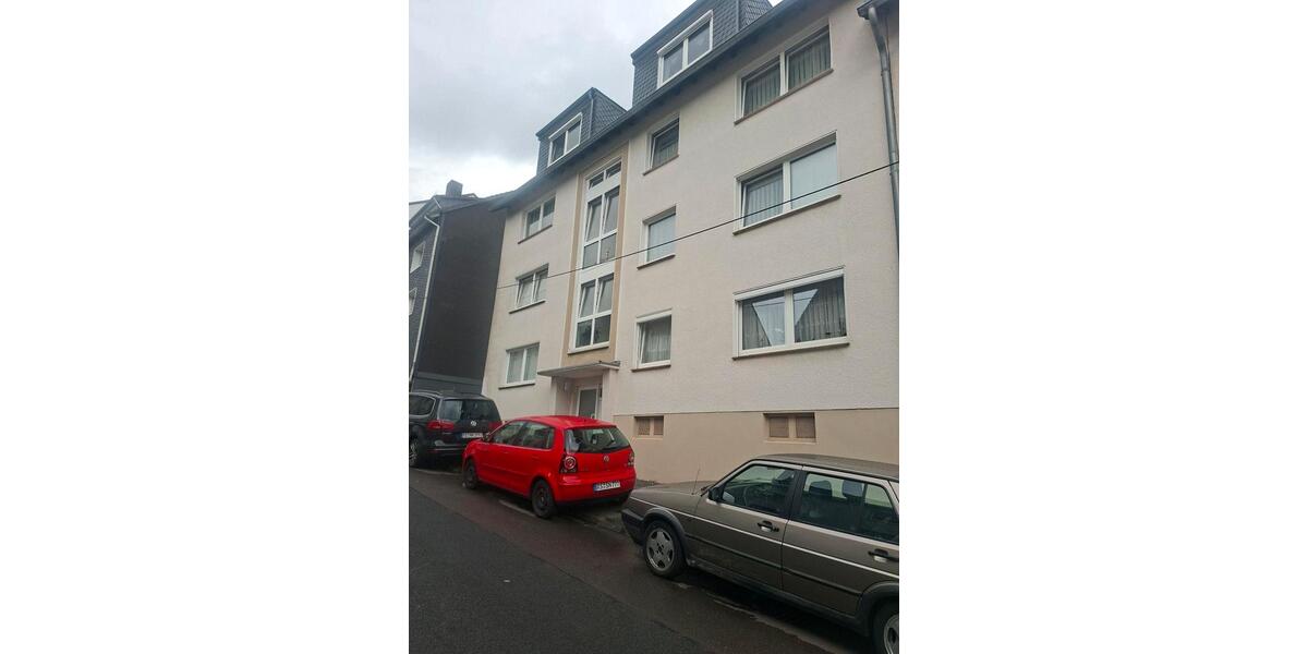 Etagenwohnung Remscheid Lüttringhausen - 3.5 Zimmer, 71 m&sup2;, 167.000&euro; | Angebot:27470315