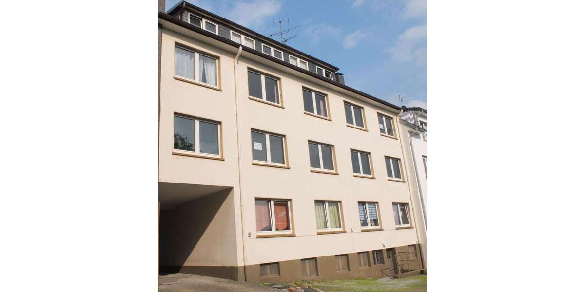 Einfamilienhaus Solingen Mitte - 21 Zimmer, 450 m&sup2;, 650.000&euro; | Angebot:26890720