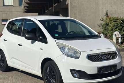Kia Venga 132.000 km 4.000 &euro; Brühl 50321