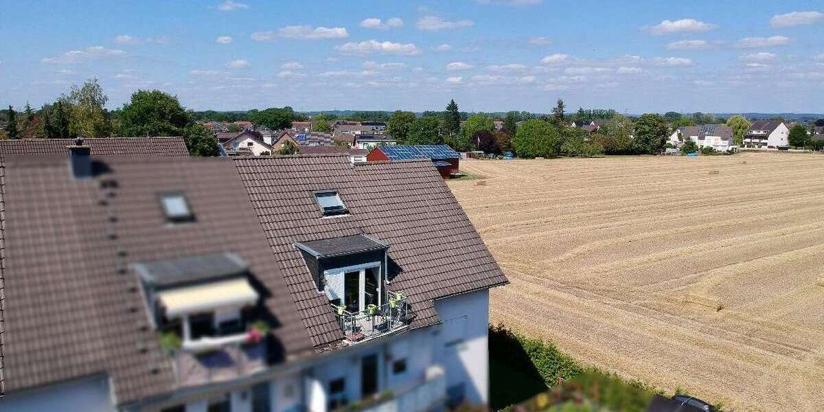 Etagenwohnung Sankt Augustin - 4.5 Zimmer, 92 m&sup2;, 328.000&euro; | Angebot:24828423