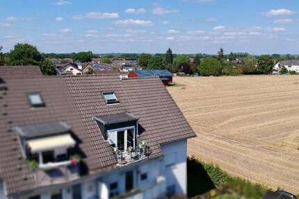 Wohnung Sankt Augustin - 4.5 Zimmer, 92 m&sup2;, 328.000&euro; | Angebot:24828423