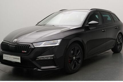 Skoda Octavia 38.324 km 30.480 &euro; Leverkusen 51379