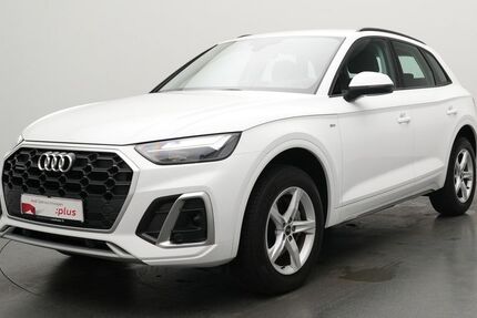 Audi Q5 26.451 km 42.980 &euro; Leverkusen 51373