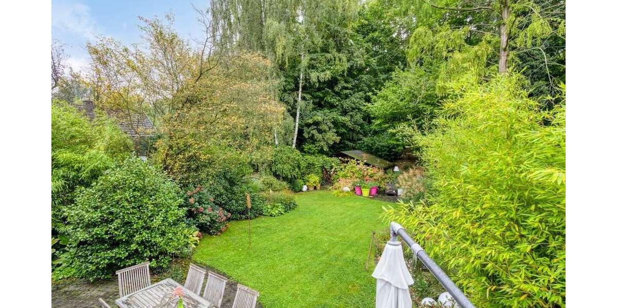 Einfamilienhaus Köln Lindenthal - 5 Zimmer, 160 m&sup2;, 995.000&euro; | Angebot:27005549