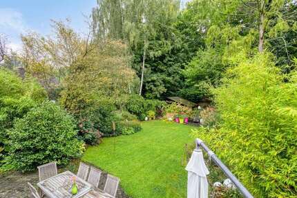 Haus Köln Lindenthal - 5 Zimmer, 160 m&sup2;, 995.000&euro; | Angebot:27005549