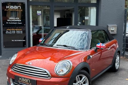 Mini Cooper 158.000 km 3.999 &euro; Köln 51107