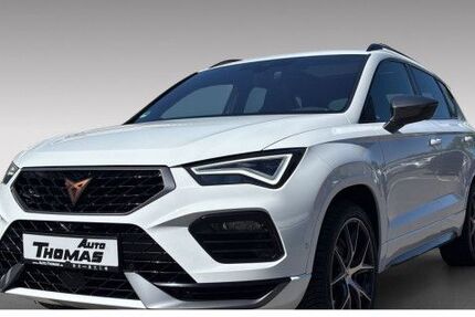 Cupra Ateca 70.400 km 25.500 &euro; Brühl 50321