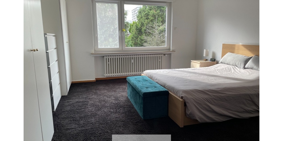 Wohnen mitten in Siegburg unterhalb des Michaelsbergs - Etagenwohnung Siegburg Zentrum | Angebot:27469258