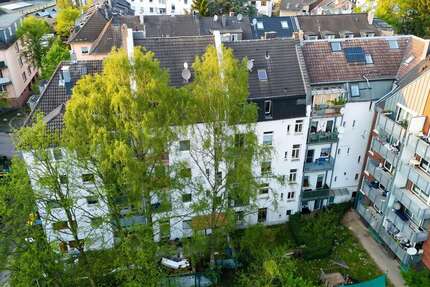 Wohnung Solingen - 3 Zimmer, 60 m&sup2;, 315.000&euro; | Angebot:27298678