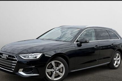 Audi A4 9.101 km 31.999 &euro; Köln 50829