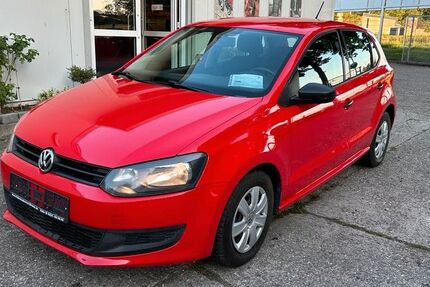 VW Polo 52.000 km 6.995 &euro; Köln 51107