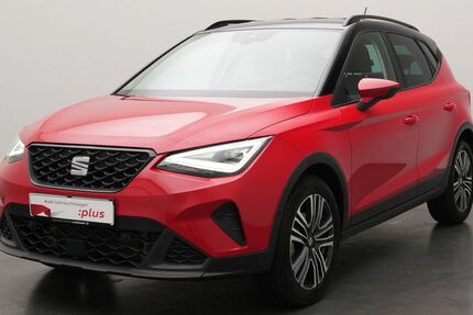 Seat Arona 17.010 km 21.980 &euro; Leverkusen 51373