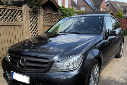 Mercedes-Benz C 180 97.000 km 13.200 &euro; Langenfeld 40764