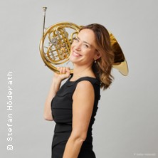 Sarah Willis: Cuban Christmas 16.12.2026 Kölner Philharmonie