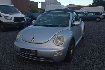 VW Beetle 197.000 km 1.750 &euro; Köln 50739