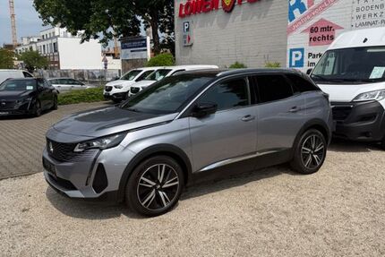 Peugeot 3008 75.000 km 22.900 &euro; Leichlingen 42799
