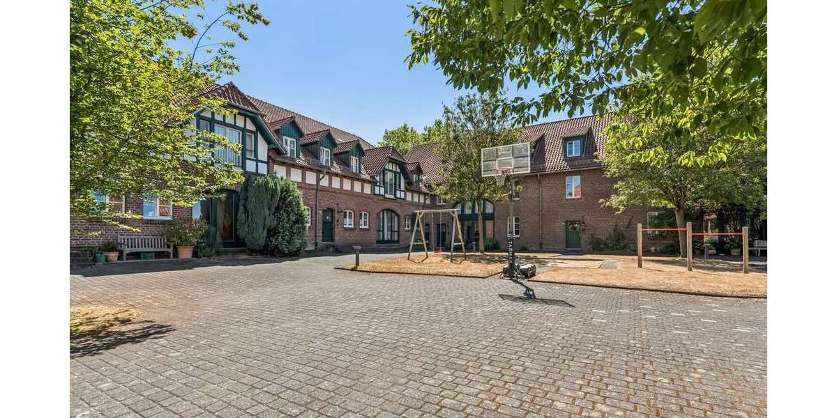 Etagenwohnung Köln Heimersdorf - 2 Zimmer, 80 m&sup2;, 279.000&euro; | Angebot:27438978