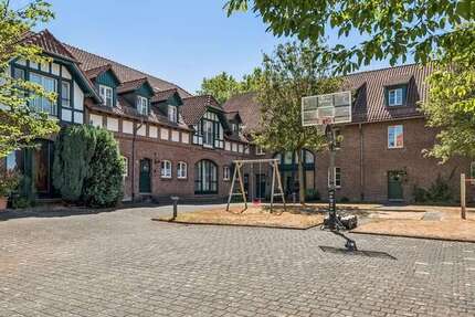 Wohnung Köln Heimersdorf - 2 Zimmer, 80 m&sup2;, 279.000&euro; | Angebot:27438978