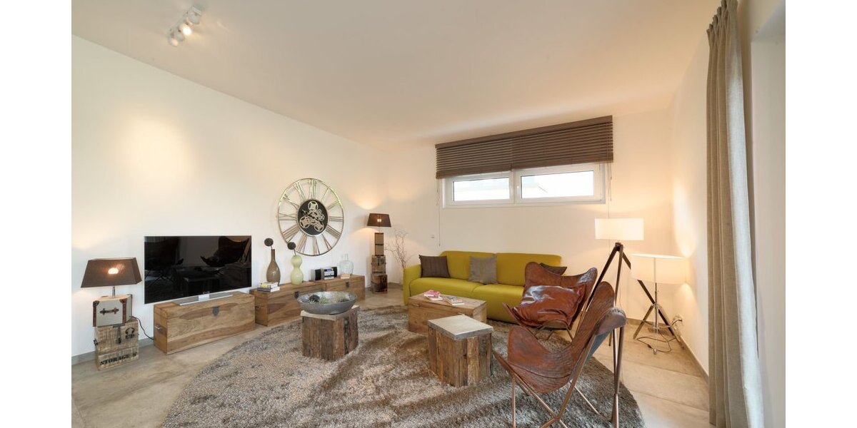 Individuell geplantes Traumhaus in Köln - Flexibilität vereint in 4 Zimmern auf 115 m²! Inkl. Bodenplatte! - 1- Köln Chorweiler | Angebot:27469286