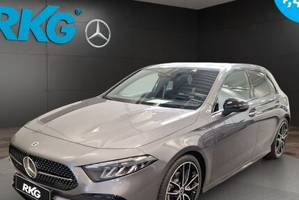Mercedes-Benz A 200 9.800 km 38.620 &euro; Bonn 53119