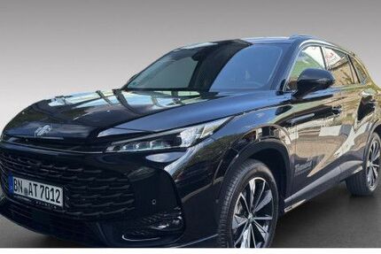MG HS 2.000 km 31.990 &euro; Bonn 53227