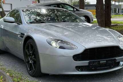 Aston Martin V8 165.000 km 36.750 &euro; Köln 51109
