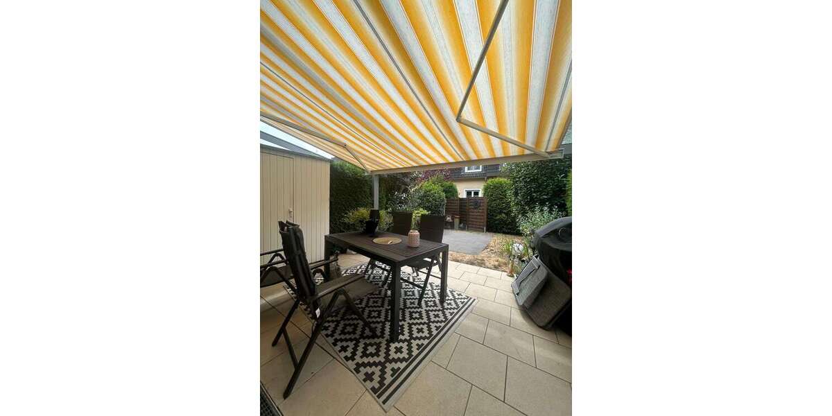 Einfamilienhaus Hilden Kalstert - 4 Zimmer, 122 m&sup2;, 570.000&euro; | Angebot:27195620