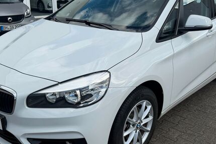 BMW 216 Active Tourer 14.900 km 14.450 &euro; Brühl 50321