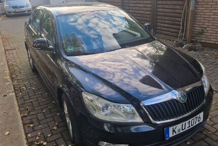 Skoda Octavia 180.000 km 4.900 &euro; Köln 51105