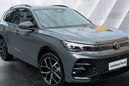 VW Tiguan 17.851 km 47.900 &euro; Köln-Riehl 50735