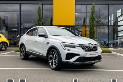 Renault Arkana 12.990 km 25.890 &euro; Lohmar 53797