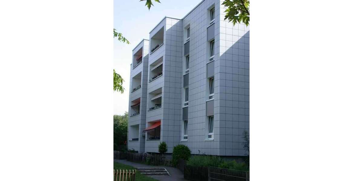 Etagenwohnung Köln Mengenich - 3.5 Zimmer, 78 m&sup2;, 901&euro; | Angebot:27457589
