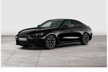 BMW 420 Gran Coupé 1.001 km 56.790 &euro; Hilden 40721