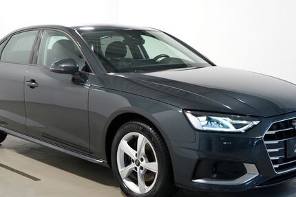 Audi A4 53.223 km 27.690 &euro; Hürth bei Köln 50354