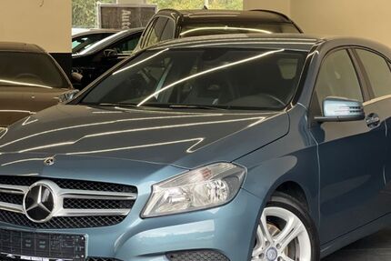 Mercedes-Benz A 180 197.000 km 6.999 &euro; Alfter bei Bonn 53347