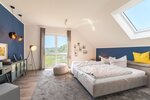 Individuell geplante Doppelhaushälfte in ruhiger Kölner Lage - Wohnanlage Köln Rodenkirchen | Angebot:27393115