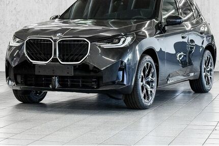 BMW X3 7.500 km 54.600 &euro; Köln Süd 50968