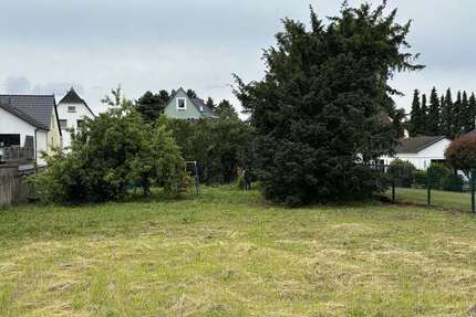 Grundstück Solingen Wald - 325.000&euro; | Angebot:27456706