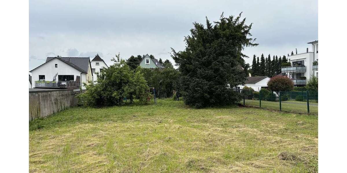 Grundstück Solingen Wald - 325.000&euro; | Angebot:27456706