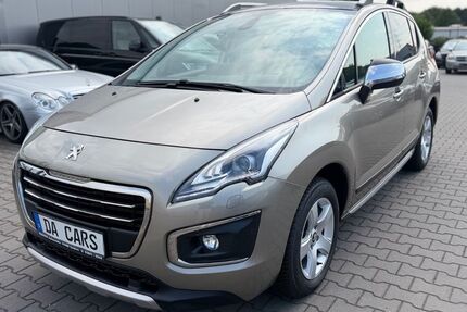 Peugeot 3008 164.000 km 6.900 &euro; Troisdorf (10 km Köln-Bonn Airport) 53842