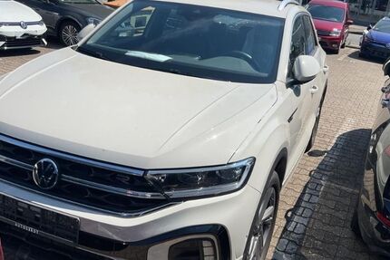 VW T-Roc 18.628 km 26.950 &euro; Hilden 40721