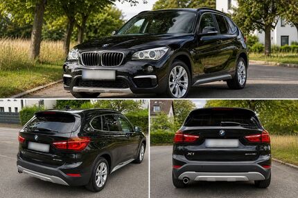 BMW X1 130.971 km 14.000 &euro; Köln 51067