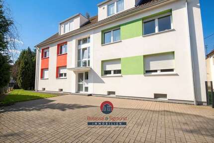 Wohnung Troisdorf Bergheim - 3 Zimmer, 65 m&sup2;, 215.000&euro; | Angebot:27453590