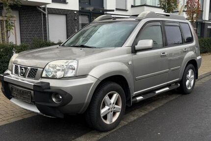 Nissan X-Trail 152.000 km 3.500 &euro; Köln 50769