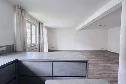 Wohnung Bonn Küdinghoven - 3 Zimmer, 119 m&sup2;, 1.350&euro; | Angebot:27334836