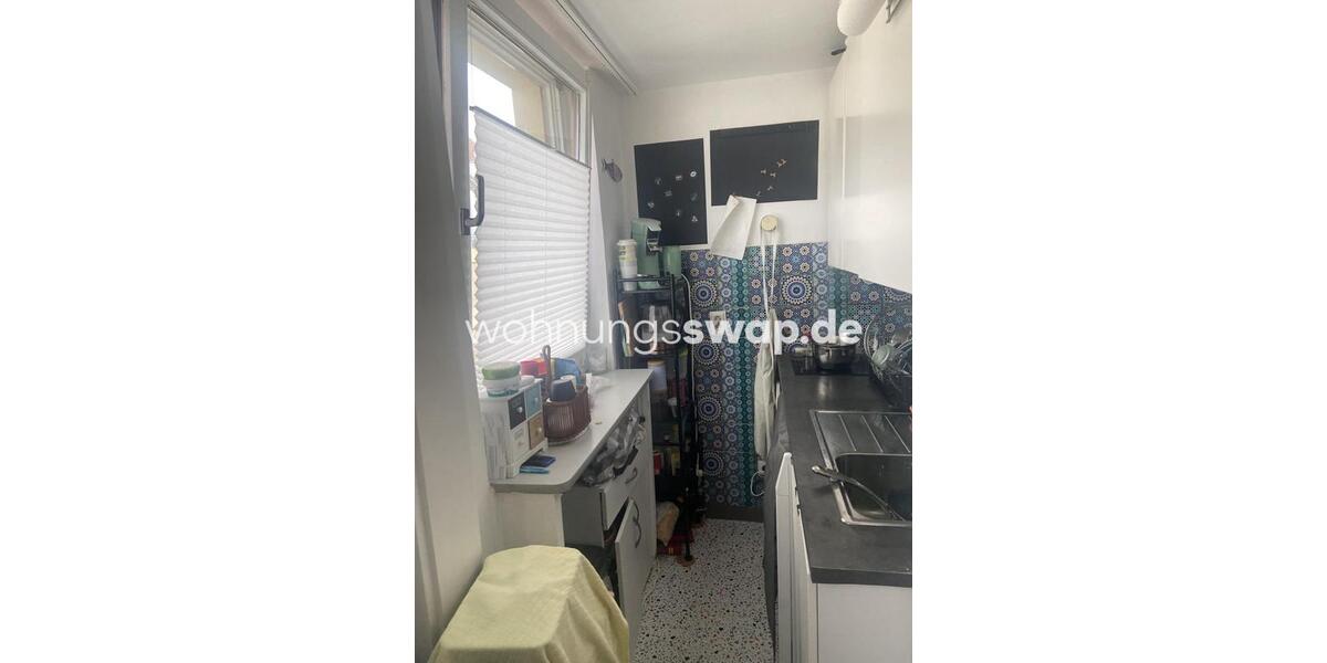 Etagenwohnung Köln Lindenthal - 2 Zimmer, 56 m&sup2;, 570&euro; | Angebot:24538887