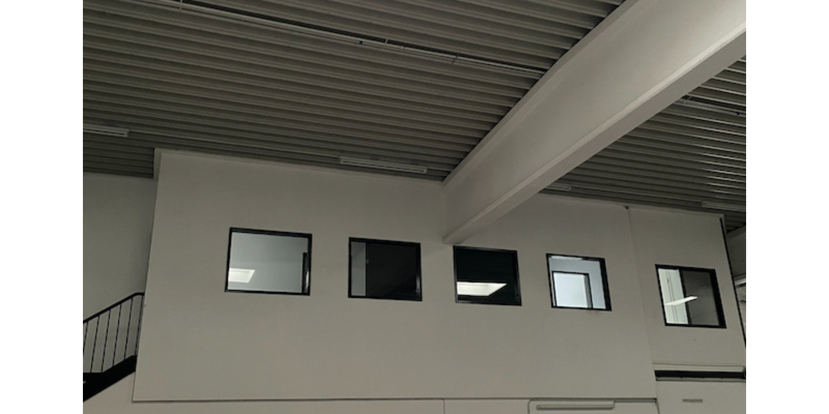 Gewerbeobjekt Köln Ehrenfeld - 2.137&euro; | Angebot:23256235